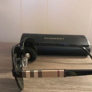 Burberry Sunglasses